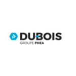 Logo Dubois groupe PHEA